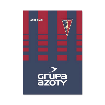 Poster Le Nouveau Maillot
