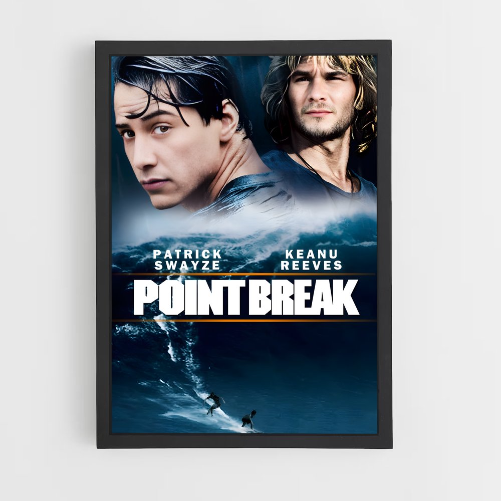 ap-point break-1 cadre Noir