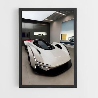 ap-polestar-2 cadre Noir
