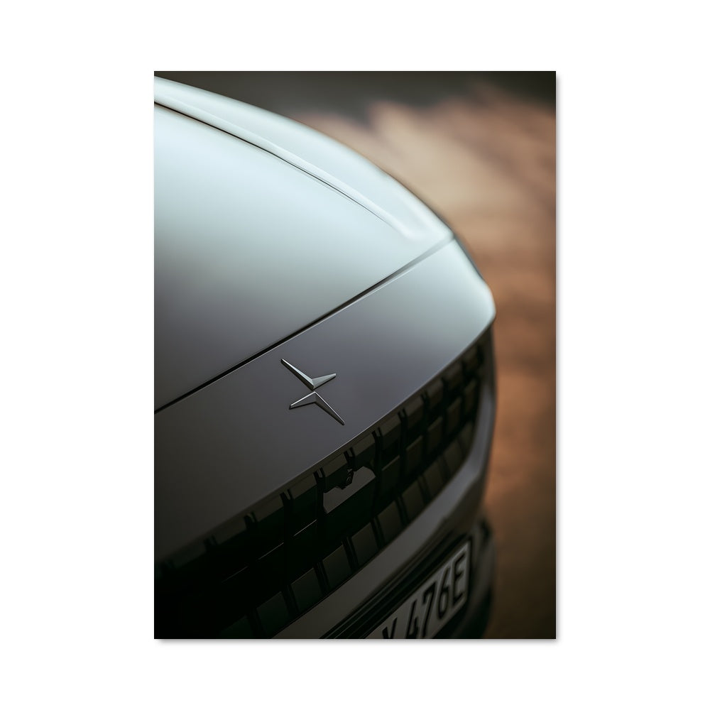 Poster Polestar 79169