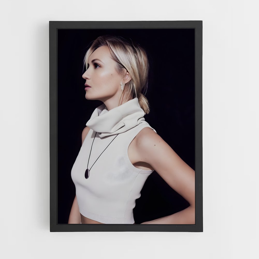 ap-polina gagarina-5 cadre Noir