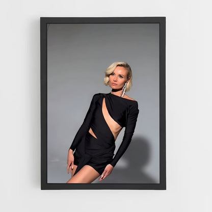 ap-polina gagarina-6 cadre Noir