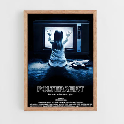 ap-poltergeist-1 cadre Bois clair