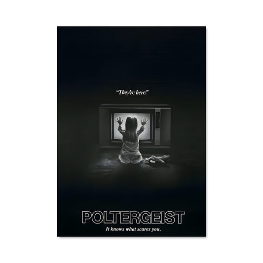 Poster Au-delà des Ombres