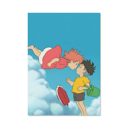 Poster Ciel d'Amour