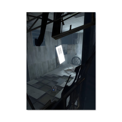 Poster Portal 44361