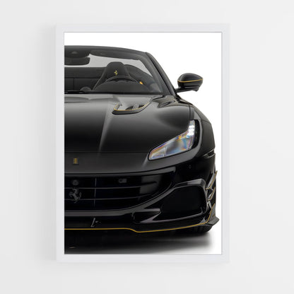 ap-portofino m-5 cadre Blanc
