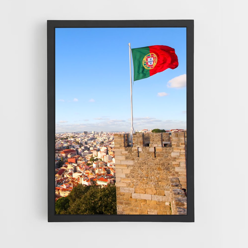 ap-portugal flag-3 cadre Noir