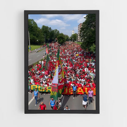 ap-portugal national football team-5 cadre Noir