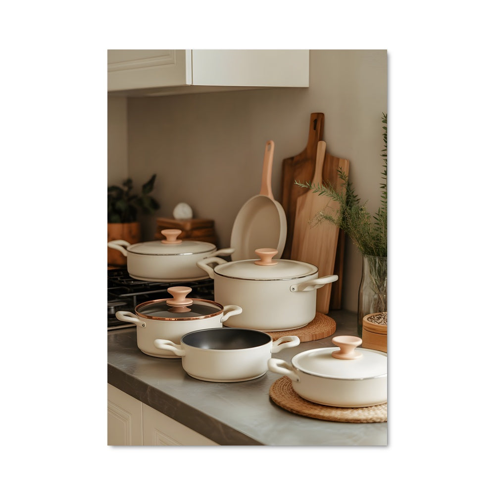 Poster Pot 26136