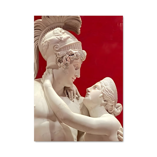 Poster Le Gardien d'Innocence