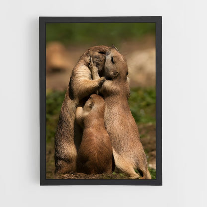 ap-prairie dog-5 cadre Noir