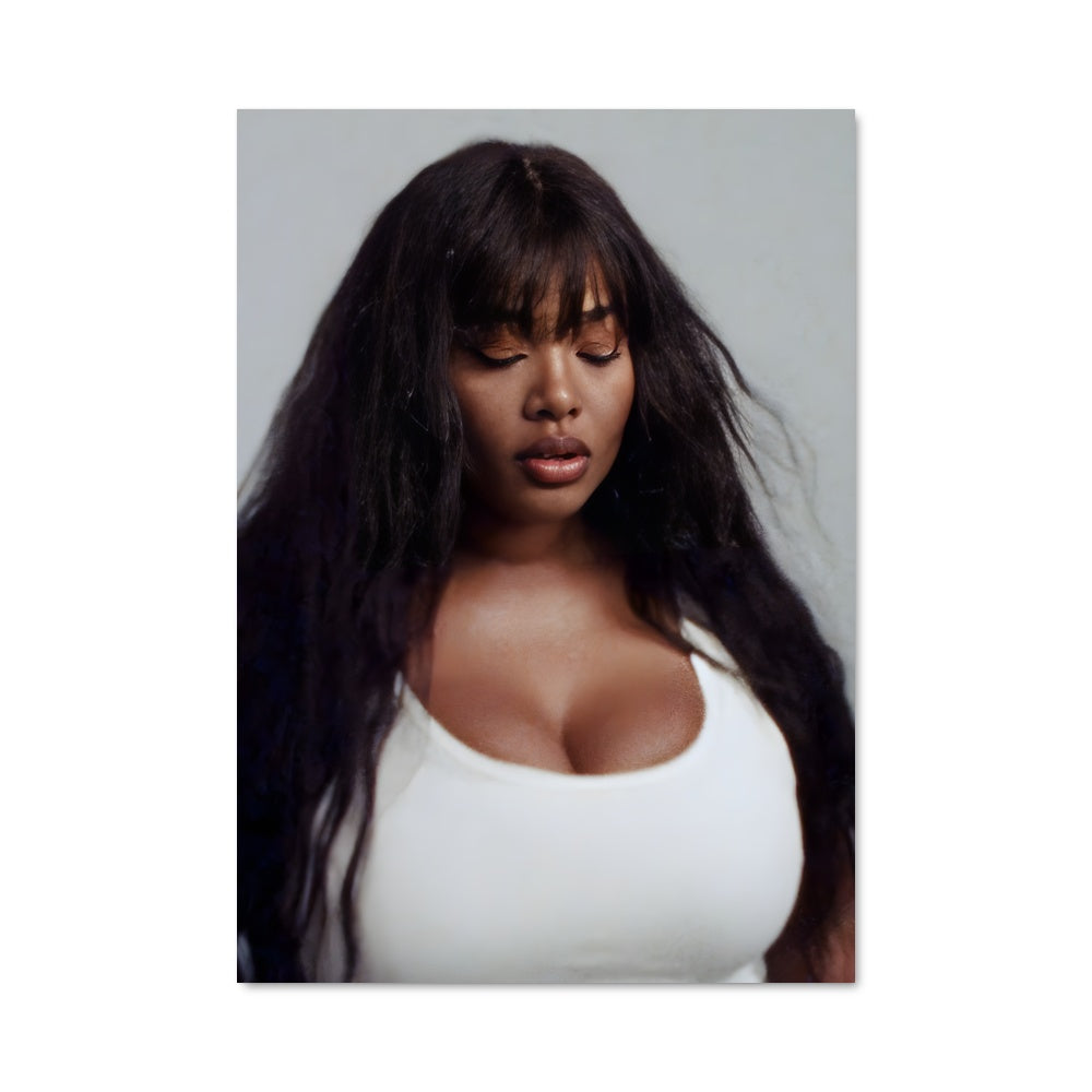 Poster Precious lee 22717
