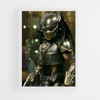 ap-predator-3 cadre Blanc