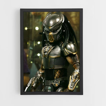 ap-predator-3 cadre Noir