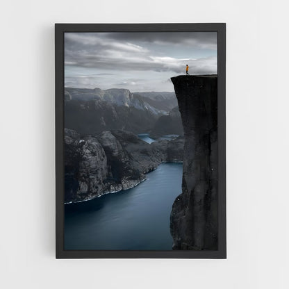 ap-preikestolen-5 cadre Noir