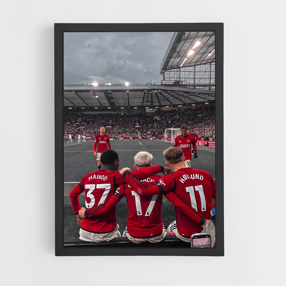 ap-premier league-2 cadre Noir