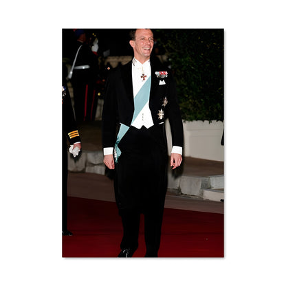 Poster Noble Éclat