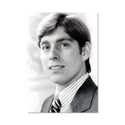 Poster Prince andrew 2526