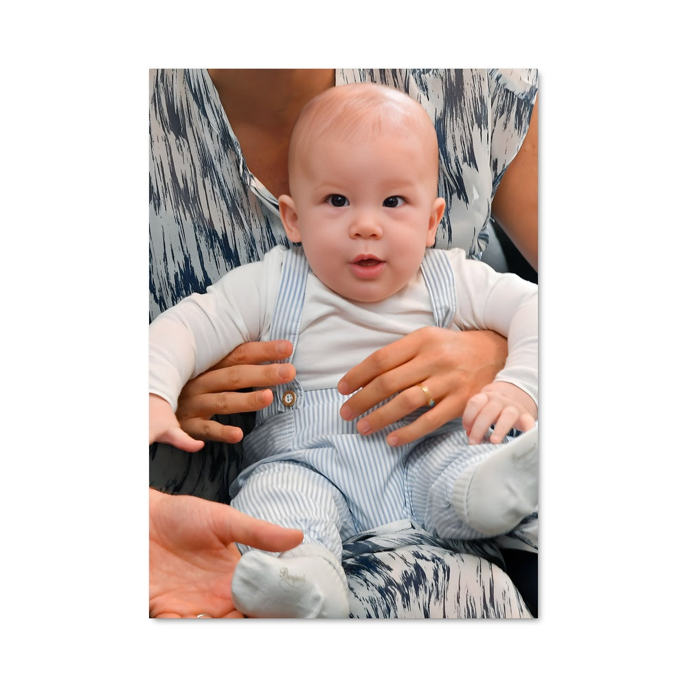 Poster Prince archie 2527
