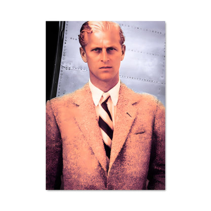 Poster L'Homme de l'Air