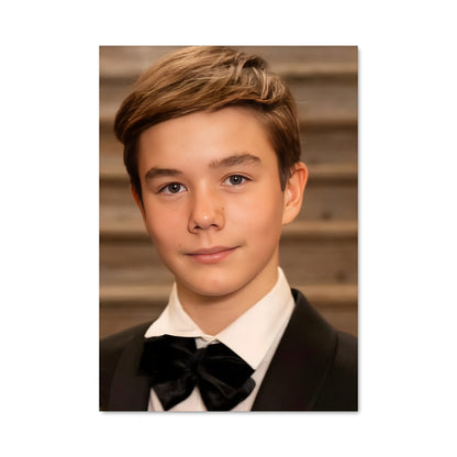 Poster Prince vincent 2749