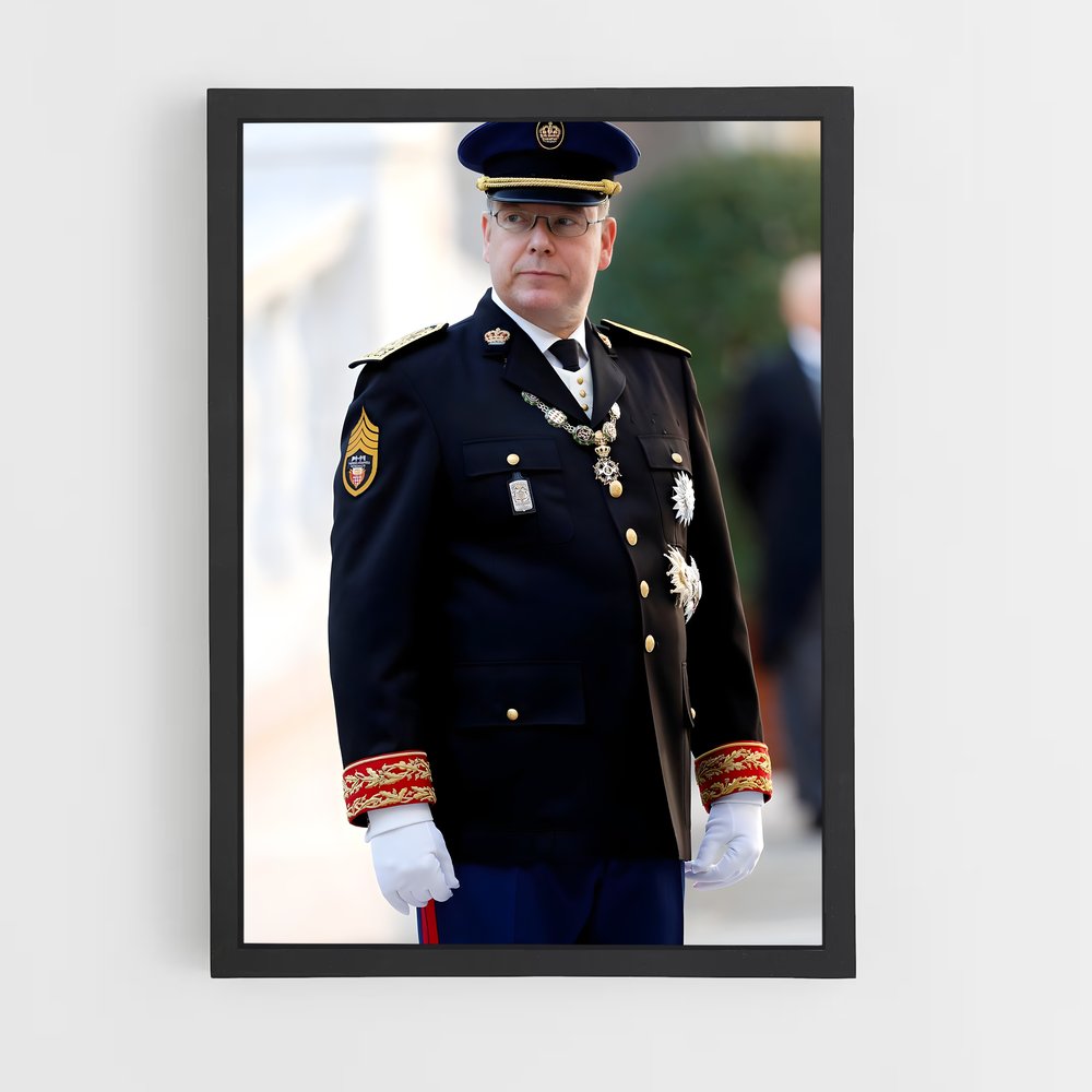 ap-prince albert ii-1 cadre Noir