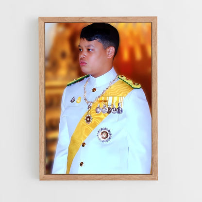 ap-prince dipangkorn rasmijoti-2 cadre Bois clair