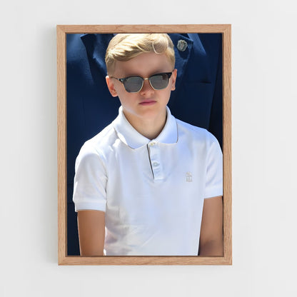 ap-prince jacques-1 cadre Bois clair