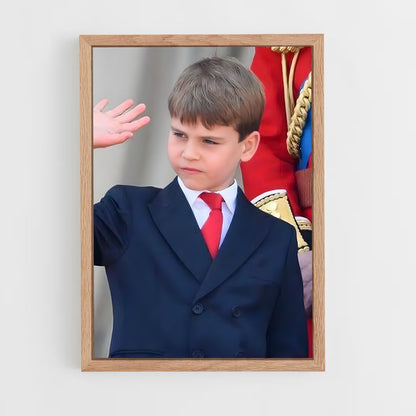 ap-prince louis-1 cadre Bois clair