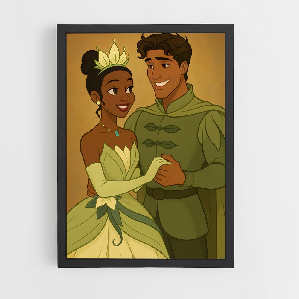 ap-prince naveen-8 cadre Noir