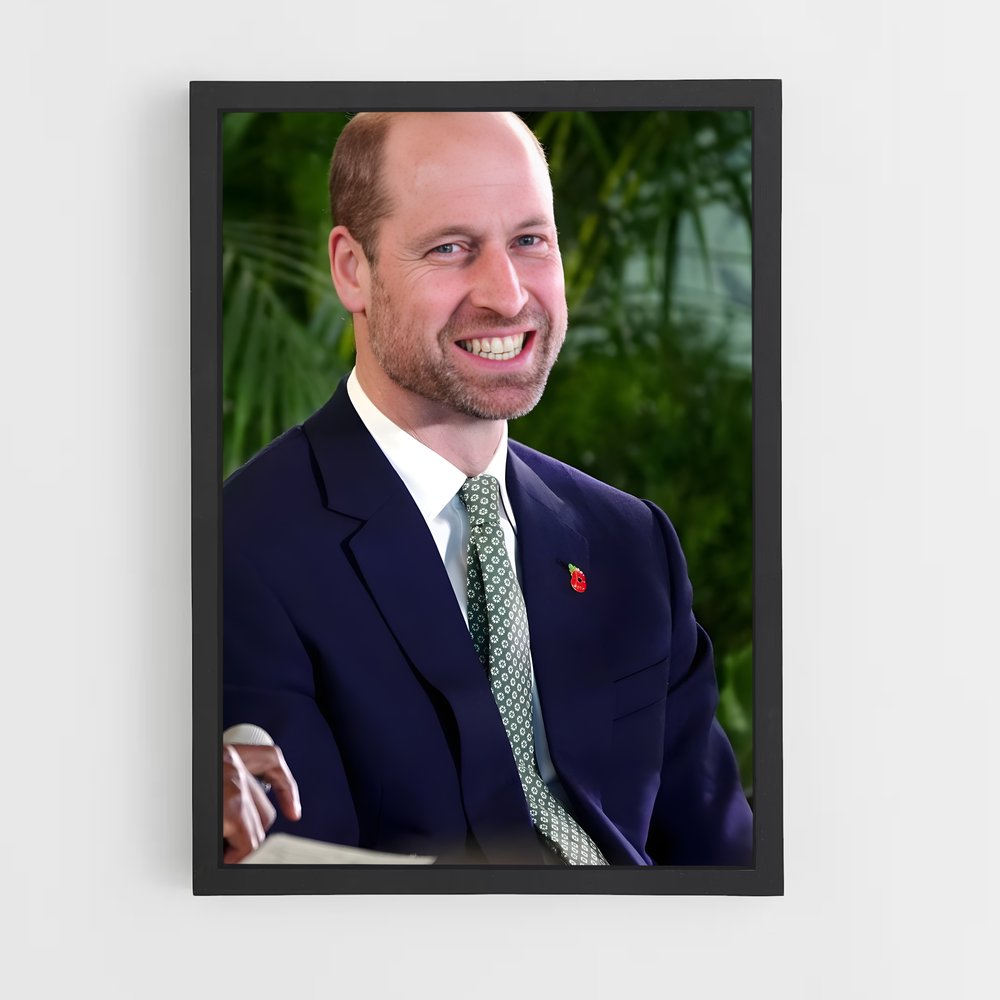 ap-prince william-2 cadre Noir