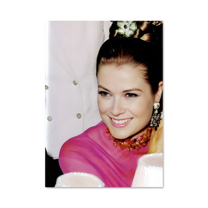 Poster Princess grace 3132