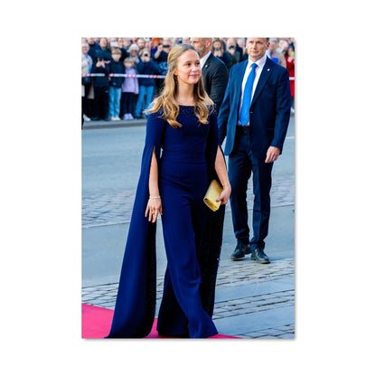 Poster Princess josephine 2767