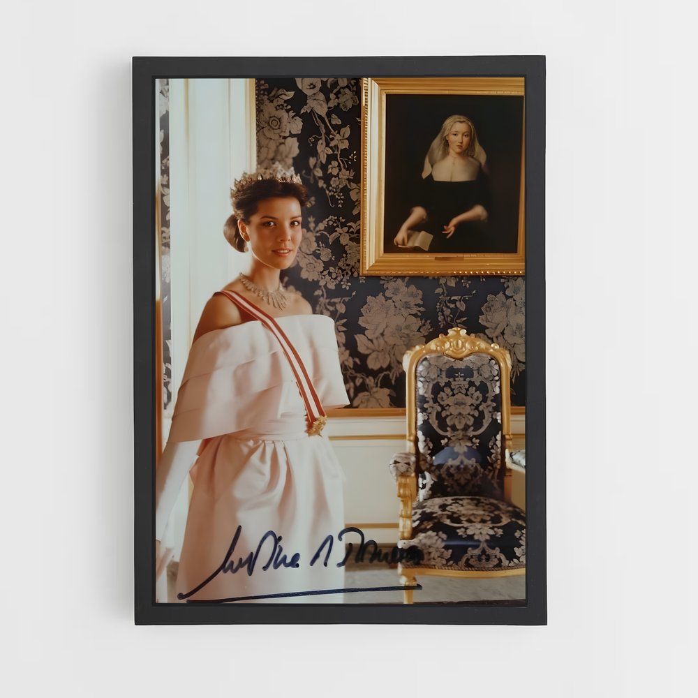 ap-princess caroline-2 cadre Noir