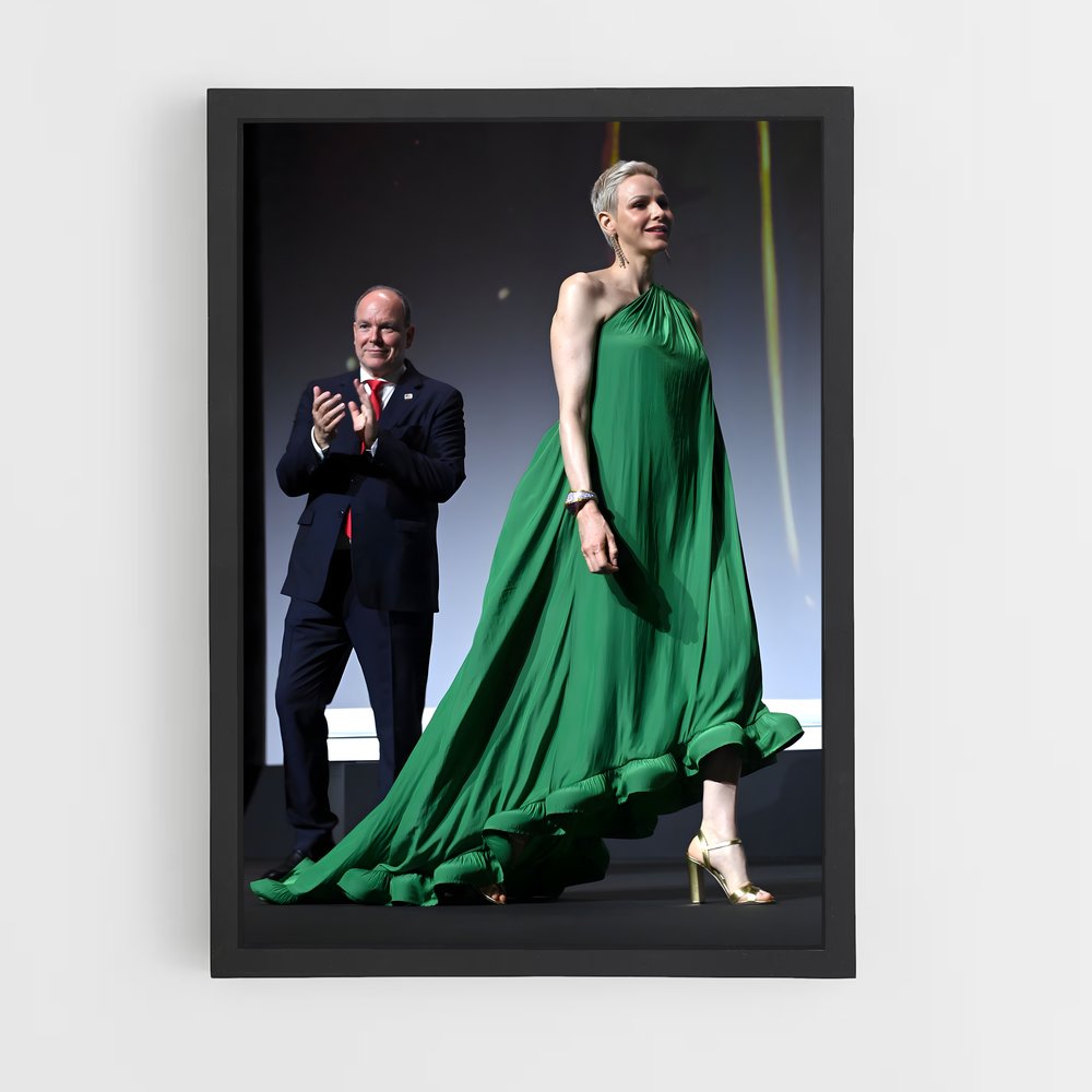 ap-princess charlene-10 cadre Noir