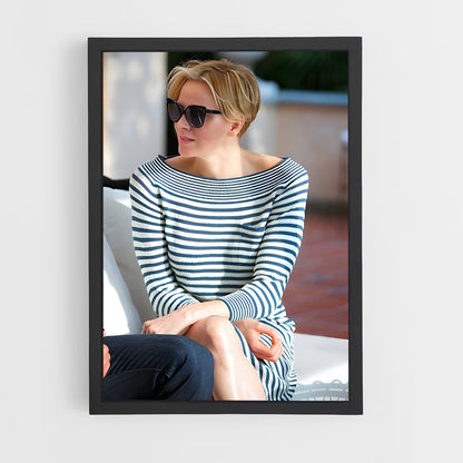 ap-princess charlene-2 cadre Noir