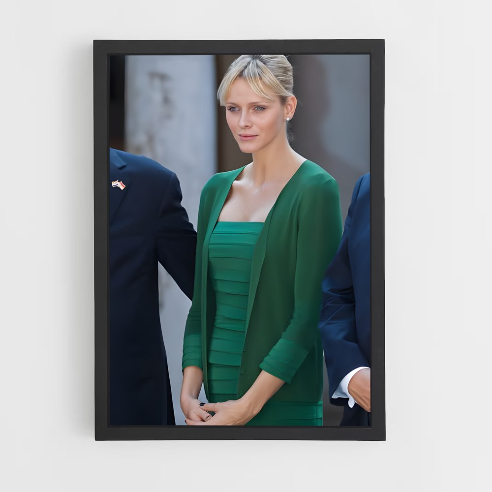ap-princess charlene-3 cadre Noir