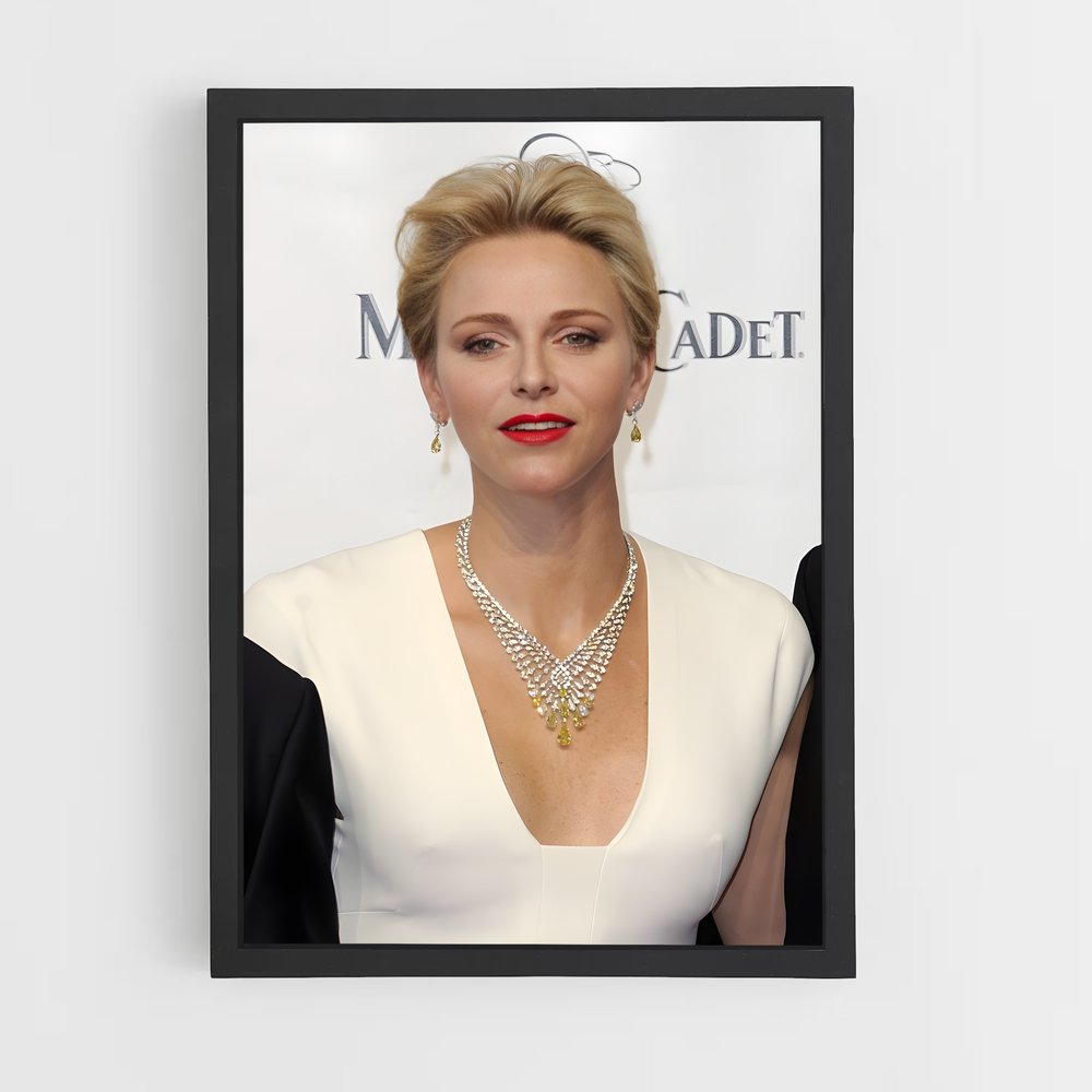 ap-princess charlene-5 cadre Noir