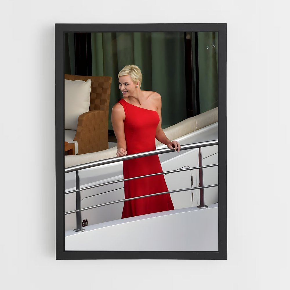 ap-princess charlene-9 cadre Noir
