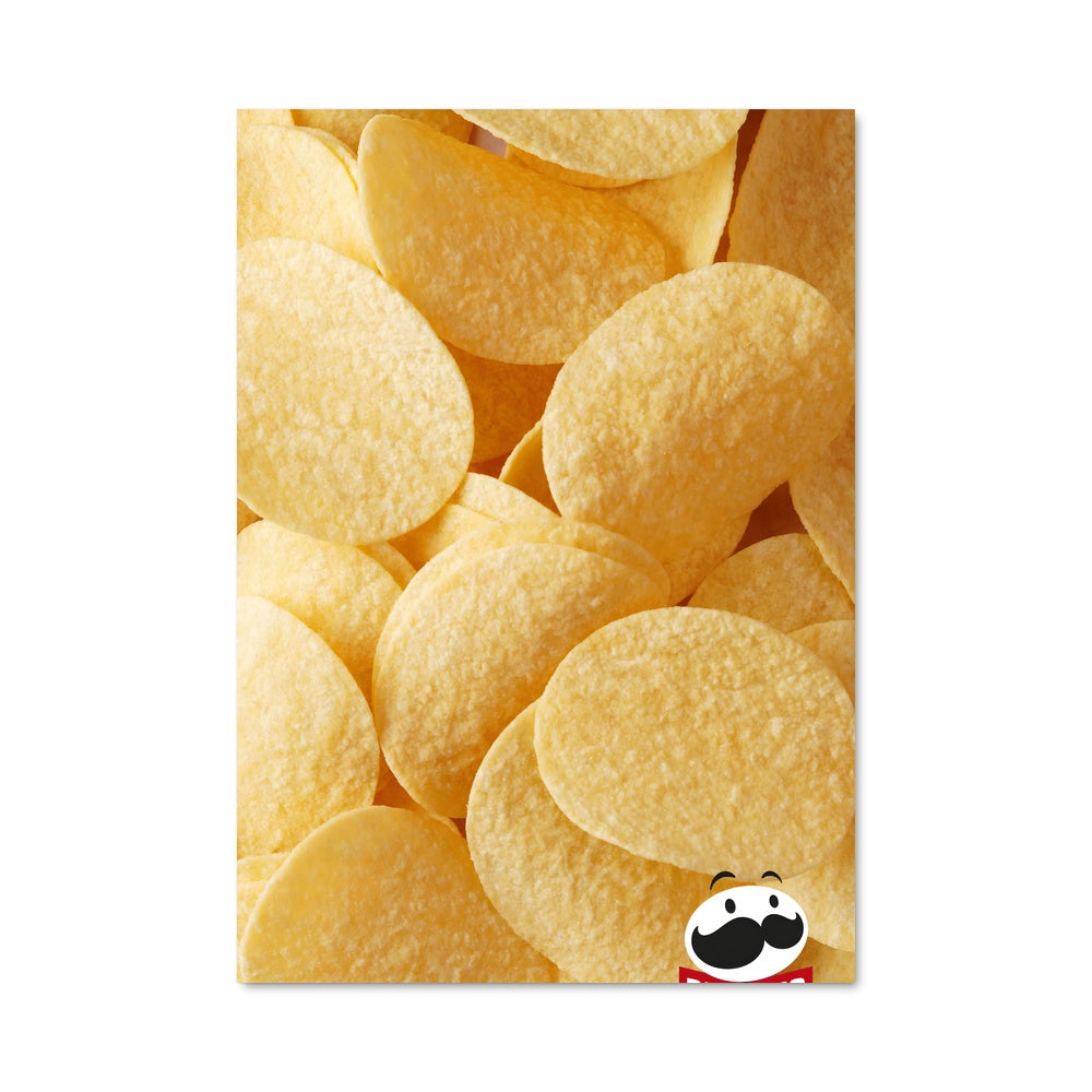 Poster Chips de Rêve