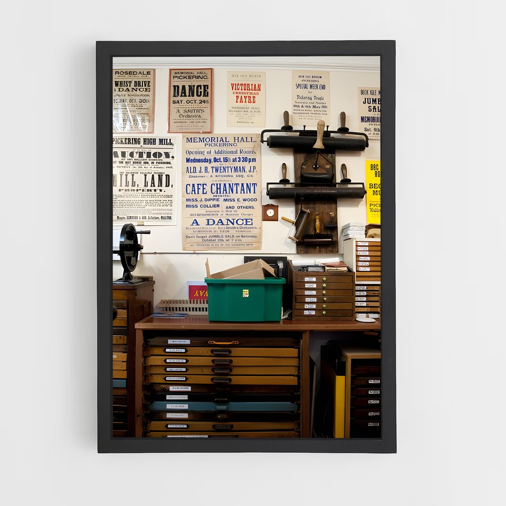 ap-printing press-5 cadre Noir