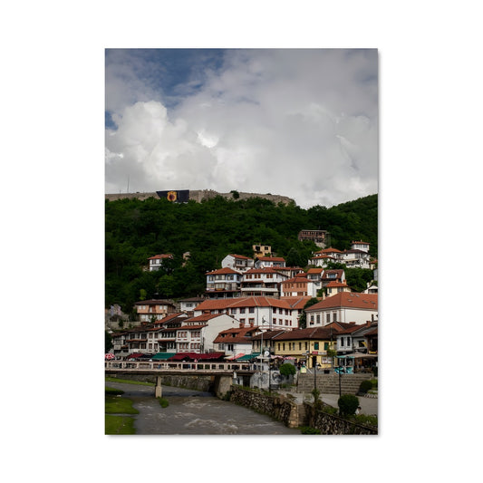 Poster Pristina 91137