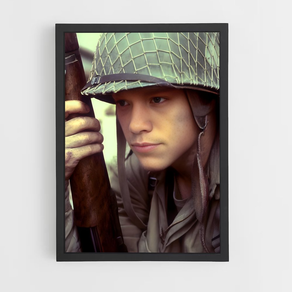 ap-private upham-2 cadre Noir