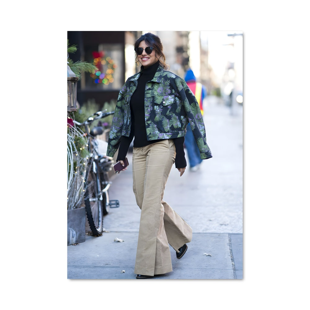 Poster Priyanka chopra 7954