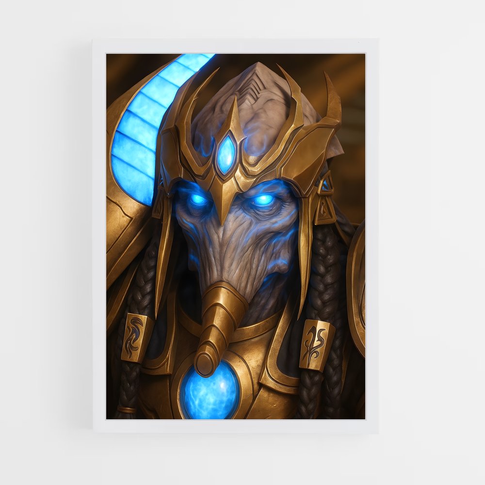 ap-protoss-5 cadre Blanc