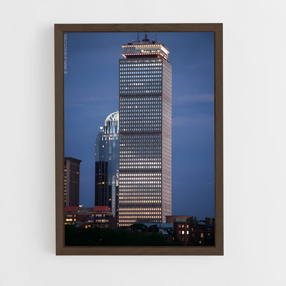 ap-prudential-1 cadre Bois foncé