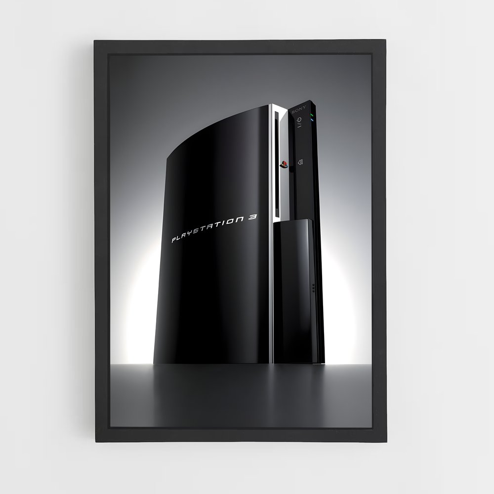 ap-ps3-1 cadre Noir
