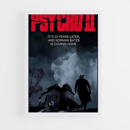 ap-psycho-4 cadre Blanc