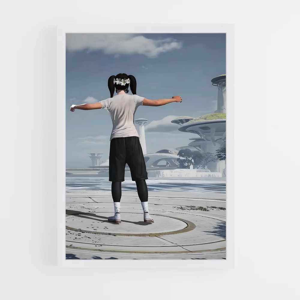 ap-pubg-1 cadre Blanc